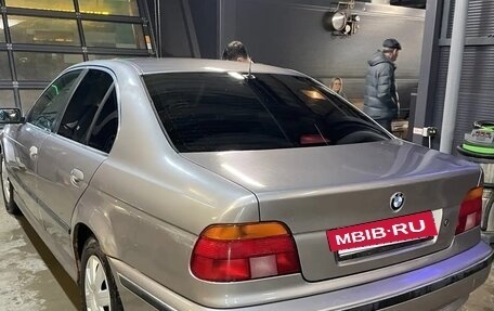 BMW 5 серия, 1997 год, 520 000 рублей, 2 фотография