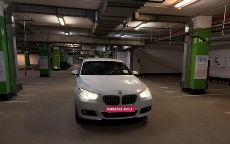 BMW 5 серия, 2013 год, 2 190 000 рублей, 5 фотография