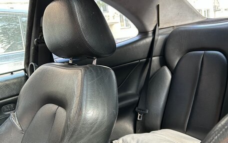 Mercedes-Benz CLK-Класс, 1999 год, 330 000 рублей, 13 фотография