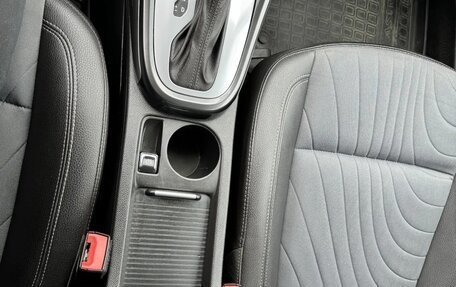 Opel Astra J, 2013 год, 880 000 рублей, 10 фотография