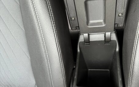 Opel Astra J, 2013 год, 880 000 рублей, 11 фотография