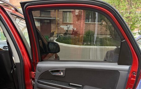 Suzuki SX4 II рестайлинг, 2010 год, 1 100 000 рублей, 7 фотография
