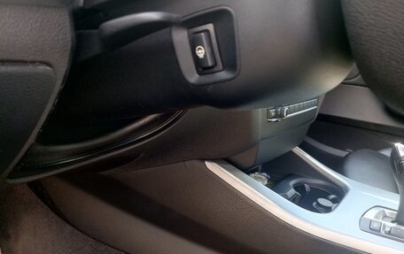 BMW X3, 2013 год, 3 250 000 рублей, 15 фотография