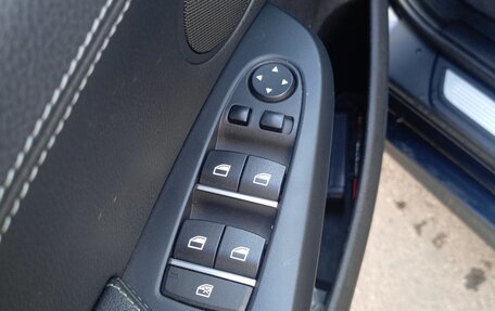 BMW X3, 2013 год, 3 250 000 рублей, 13 фотография