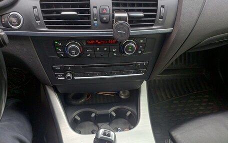 BMW X3, 2013 год, 3 250 000 рублей, 21 фотография