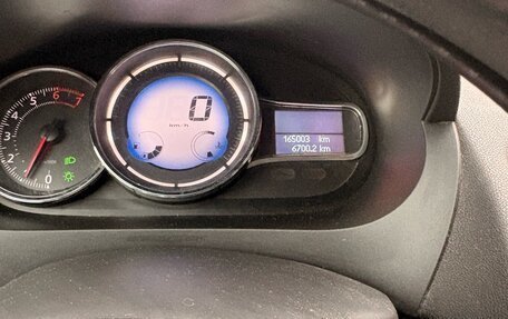 Renault Fluence I, 2014 год, 600 000 рублей, 2 фотография