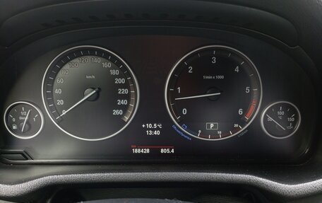 BMW X3, 2013 год, 3 250 000 рублей, 20 фотография
