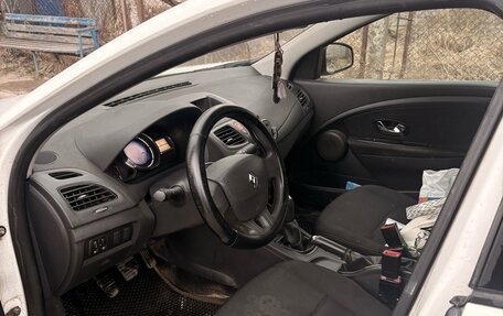 Renault Fluence I, 2014 год, 600 000 рублей, 3 фотография