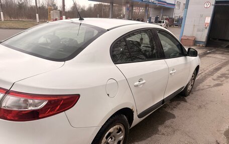 Renault Fluence I, 2014 год, 600 000 рублей, 6 фотография