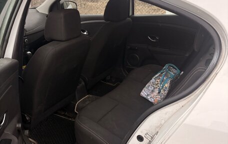 Renault Fluence I, 2014 год, 600 000 рублей, 4 фотография