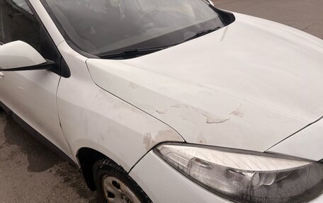 Renault Fluence I, 2014 год, 600 000 рублей, 8 фотография