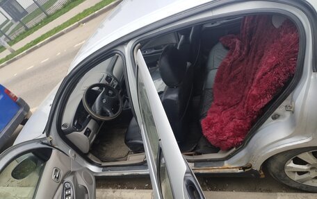 Nissan Almera, 2000 год, 140 000 рублей, 11 фотография