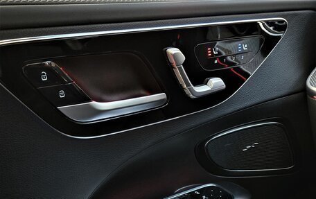 Mercedes-Benz C-Класс, 2022 год, 4 700 000 рублей, 15 фотография