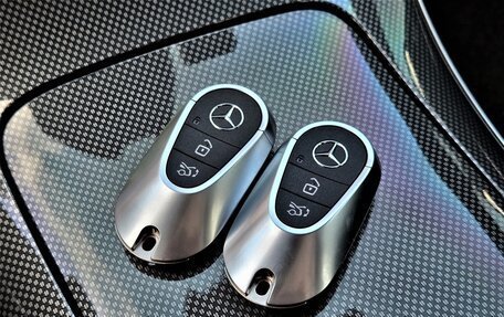 Mercedes-Benz C-Класс, 2022 год, 4 700 000 рублей, 18 фотография