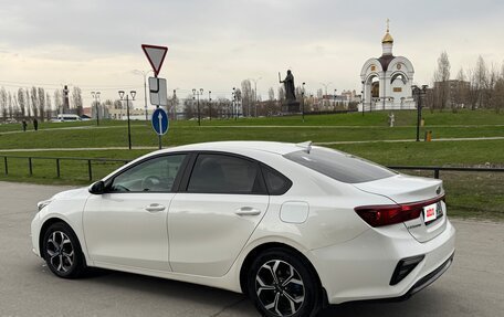 KIA Cerato IV, 2019 год, 1 800 000 рублей, 6 фотография