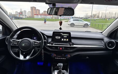 KIA Cerato IV, 2019 год, 1 800 000 рублей, 8 фотография