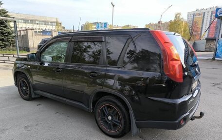 Nissan X-Trail, 2007 год, 850 000 рублей, 9 фотография
