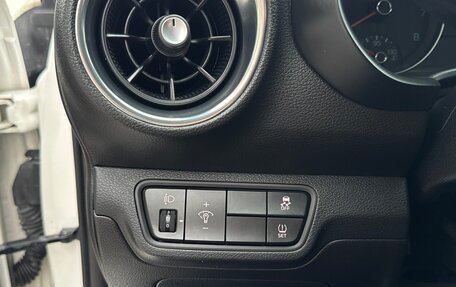 KIA Cerato IV, 2019 год, 1 800 000 рублей, 13 фотография