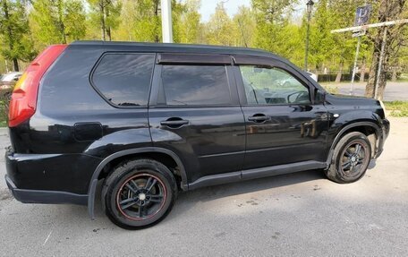 Nissan X-Trail, 2007 год, 850 000 рублей, 5 фотография