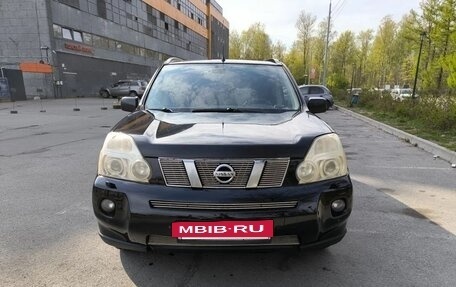Nissan X-Trail, 2007 год, 850 000 рублей, 2 фотография