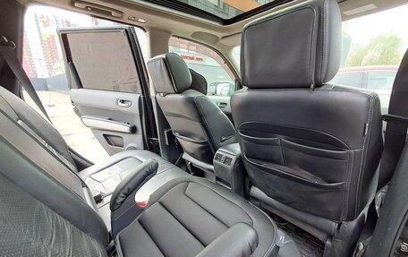 Nissan X-Trail, 2007 год, 850 000 рублей, 13 фотография