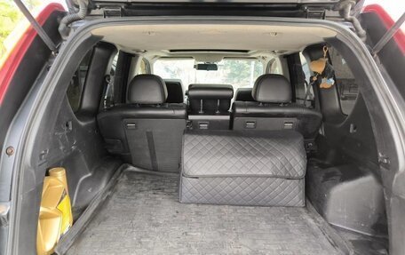 Nissan X-Trail, 2007 год, 850 000 рублей, 10 фотография