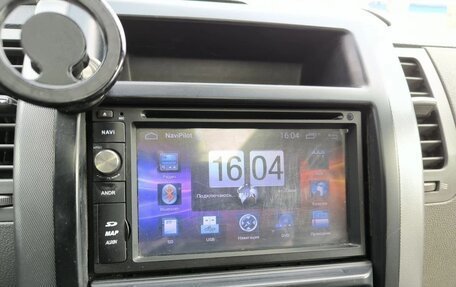 Nissan X-Trail, 2007 год, 850 000 рублей, 16 фотография