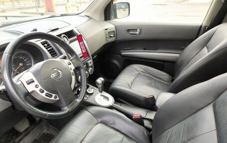 Nissan X-Trail, 2007 год, 850 000 рублей, 12 фотография