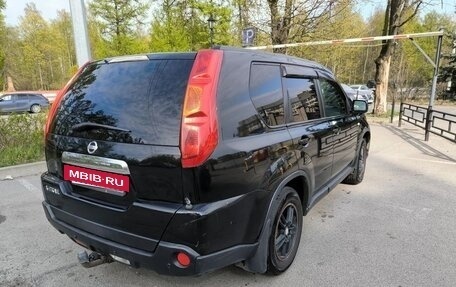 Nissan X-Trail, 2007 год, 850 000 рублей, 3 фотография