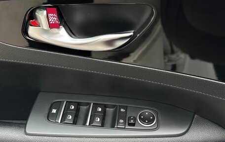 KIA Cerato IV, 2019 год, 1 800 000 рублей, 12 фотография