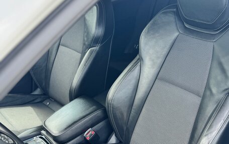 Skoda Karoq I, 2021 год, 2 600 000 рублей, 14 фотография