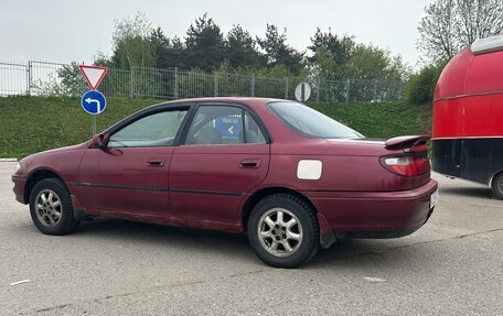 Toyota Carina, 1994 год, 180 000 рублей, 2 фотография