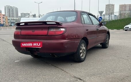Toyota Carina, 1994 год, 180 000 рублей, 3 фотография