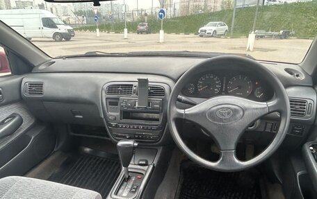 Toyota Carina, 1994 год, 180 000 рублей, 5 фотография
