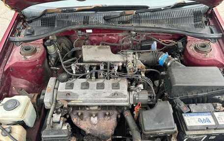 Toyota Carina, 1994 год, 180 000 рублей, 7 фотография
