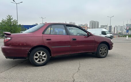 Toyota Carina, 1994 год, 180 000 рублей, 4 фотография