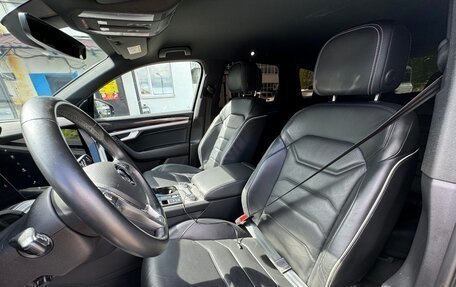 Volkswagen Touareg III, 2019 год, 5 700 000 рублей, 6 фотография