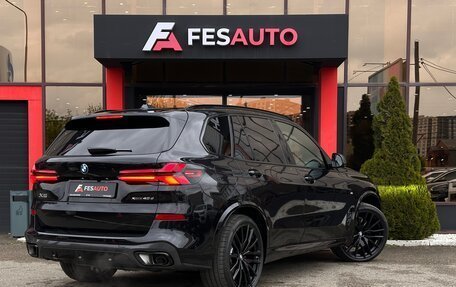 BMW X5, 2026 год, 17 790 000 рублей, 5 фотография