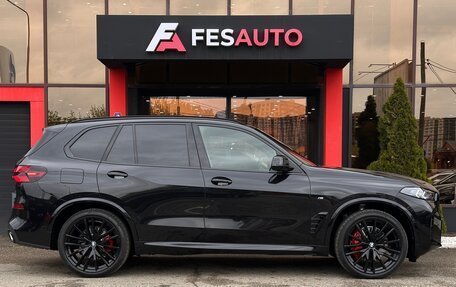 BMW X5, 2026 год, 17 790 000 рублей, 4 фотография
