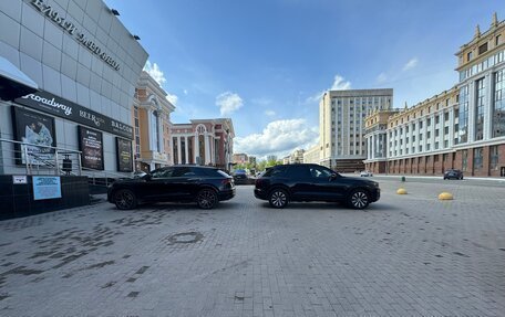 Volkswagen Touareg III, 2019 год, 5 700 000 рублей, 13 фотография