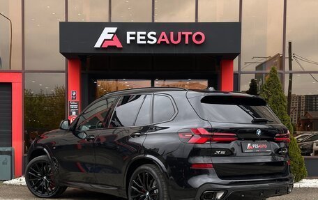 BMW X5, 2026 год, 17 790 000 рублей, 7 фотография