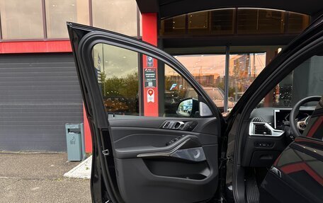 BMW X5, 2026 год, 17 790 000 рублей, 9 фотография