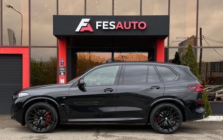 BMW X5, 2026 год, 17 790 000 рублей, 8 фотография
