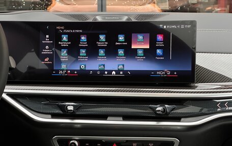 BMW X5, 2026 год, 17 790 000 рублей, 15 фотография