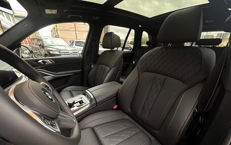 BMW X5, 2026 год, 17 790 000 рублей, 12 фотография