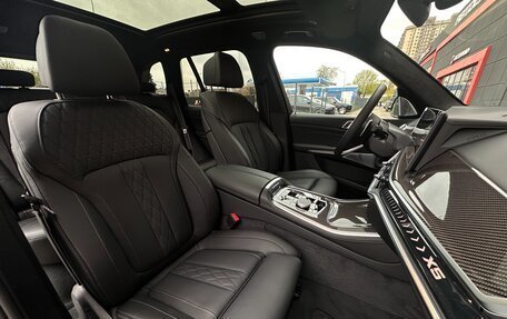 BMW X5, 2026 год, 17 790 000 рублей, 20 фотография