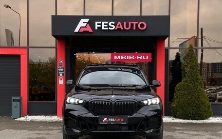 BMW X5, 2026 год, 17 790 000 рублей, 2 фотография