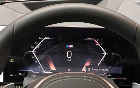 BMW X5, 2026 год, 17 790 000 рублей, 18 фотография