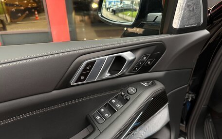 BMW X5, 2026 год, 17 790 000 рублей, 10 фотография