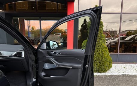 BMW X5, 2026 год, 17 790 000 рублей, 22 фотография